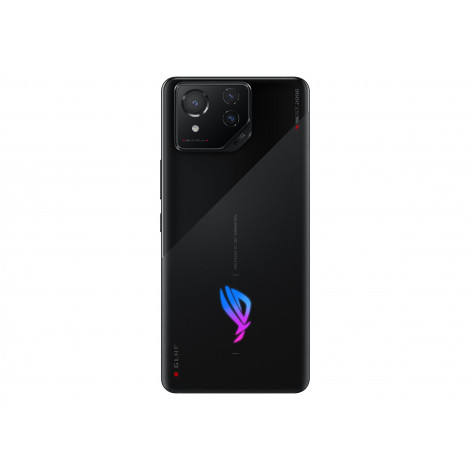 Asus | ROG Phone 8 | Phantom Black | 6.78 " | AMOLED | 1080 x 2400 pixels | Qualcomm | Snapdragon 8 Gen 3 | Internal RAM 12 GB |