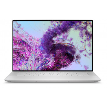 XPS 16 9640 | 16.3 " | OLED | Touchscreen | UHD+ | 3840 x 2400 pixels | Intel Ultra 9 | 185H | 32 GB | LPDDR5X | SSD 1000 GB | N