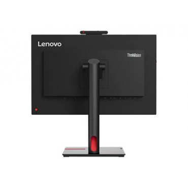 Lenovo ThinkVision T24mv-30 23.8 1920x1080/16:9/250nits/HDMI/DP/USB-C/3Y Warranty | Lenovo