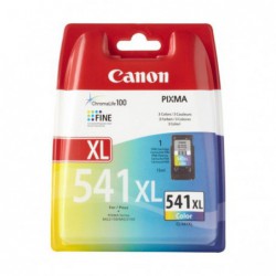 OEM kasetė Canon CL-541 XL Color Blister (5226B005)                                                                     