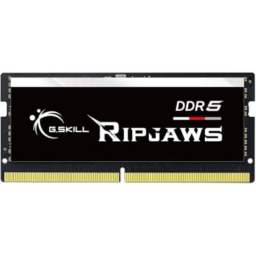 G.Skill Ripjaws DDR5...