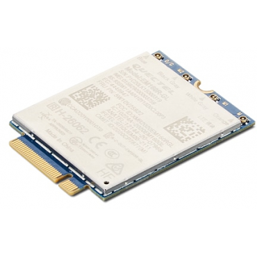 Lenovo ThinkPad Quectel EM160R-GL 4G LTE-A Cat 16 M.2 WWAN Module for X1 2-in-1 Gen 9/P16s Gen 3 | Lenovo