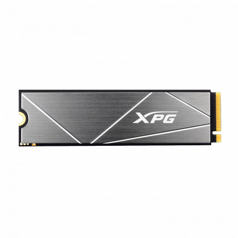 ADATA | XPG GAMMIX S50 Lite | 2000 GB | SSD form factor M.2 2280 | SSD interface PCIe Gen4x4 | Read speed 3900 MB/s | Write spee