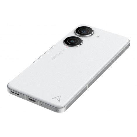 Asus Zenfone 10 Comet White 5.92 " Super AMOLED 1080 x 2400 pixels Qualcomm SM8550 Snapdragon 8 Gen2 Internal RAM 8 GB 256 GB Du