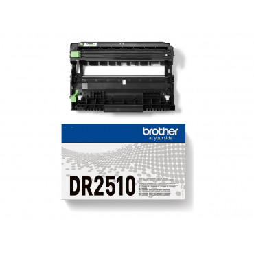 Brother | Printer Imaging Units | DR2510 Printer Drum