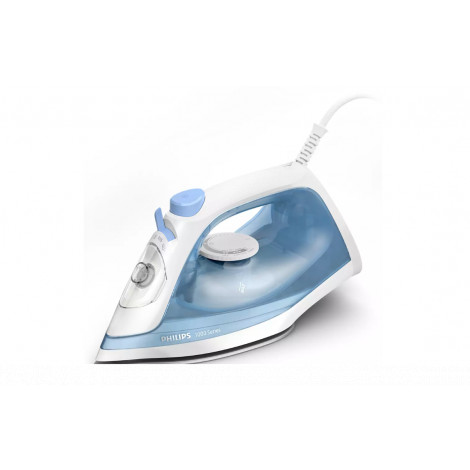 Philips | DST1030/20 | Steam Iron | 2000 W | Water tank capacity 250 ml | Continuous steam 20 g/min | Steam boost performance 90