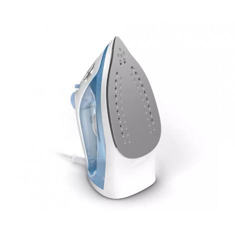 Philips | DST1030/20 | Steam Iron | 2000 W | Water tank capacity 250 ml | Continuous steam 20 g/min | Steam boost performance 90