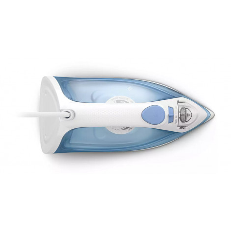 Philips | DST1030/20 | Steam Iron | 2000 W | Water tank capacity 250 ml | Continuous steam 20 g/min | Steam boost performance 90