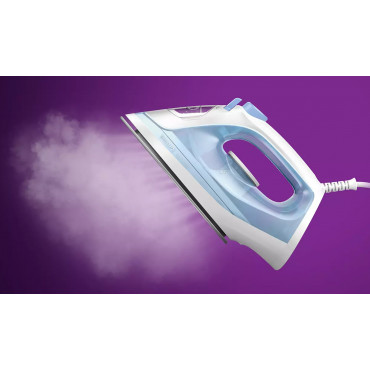 Philips | DST1030/20 | Steam Iron | 2000 W | Water tank capacity 250 ml | Continuous steam 20 g/min | Steam boost performance 90