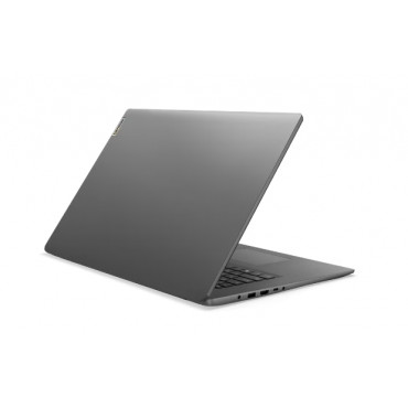 Lenovo IdeaPad 3 17IAU7 | Arctic Grey | 17.3 " | TN | HD+ | 1600 x 900 pixels | Anti-glare | Intel Pentium Gold | 8505 | 4 GB | 