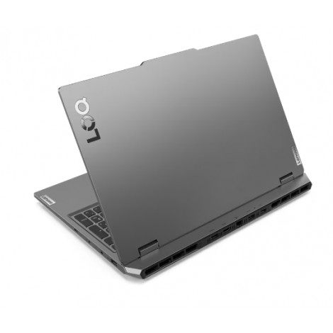 Lenovo LOQ 15IAX9 | Luna Grey | 15.6 " | IPS | FHD | 1920 x 1080 pixels | Intel Core i5 | i5-12450HX | 24 GB | SO-DIMM DDR5 | SS