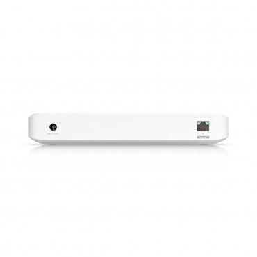 Ubiquiti Rackmountable | 1 Gbps (RJ-45) ports quantity 8 | PoE/Poe+ ports quantity 7 | Switch | USW-Ultra | Managed L2