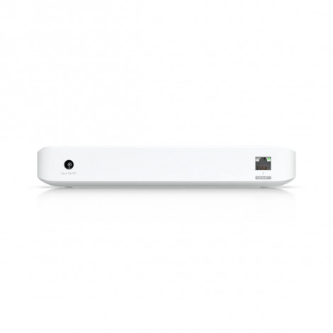 Ubiquiti Rackmountable | 1 Gbps (RJ-45) ports quantity 8 | PoE/Poe+ ports quantity 7 | Switch | USW-Ultra | Managed L2