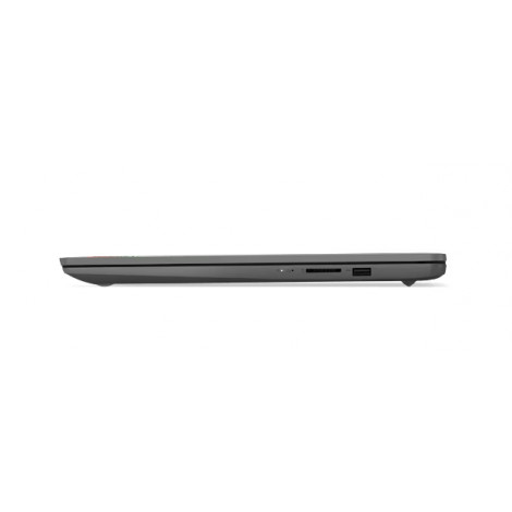 Lenovo IdeaPad 3 17ALC6 | Arctic Grey | 17.3 " | IPS | FHD | 1920 x 1080 pixels | Anti-glare | AMD Ryzen 5 | 5500U | 8 GB | SO-D