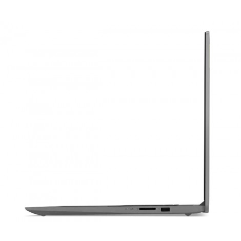 Lenovo IdeaPad 3 17ALC6 | Arctic Grey | 17.3 " | IPS | FHD | 1920 x 1080 pixels | Anti-glare | AMD Ryzen 5 | 5500U | 8 GB | SO-D