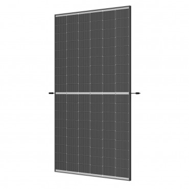 VERTEX S+ NEG18R.28 | N-Type MONOFACIAL Dual Glass i-TOPCon Monocrystalline | 500 W