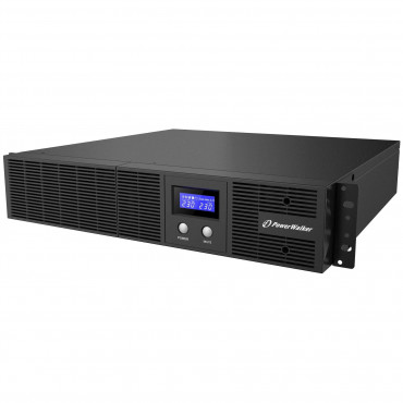 POWERWALKER VI 1200 RLE UPS