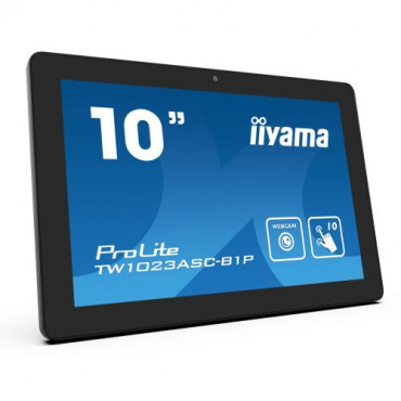 IIYAMA TF1015MC-B2 A 10inch Touchpanel