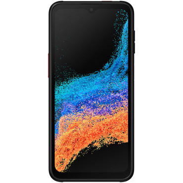 Samsung | Galaxy | Xcover 6 Pro (G736) | Black | 6.6 " | PLS LCD | Qualcomm SM7325 | Snapdragon 778G 5G (6 nm) | Internal RAM 6 