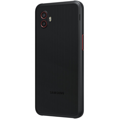 Samsung | Galaxy | Xcover 6 Pro (G736) | Black | 6.6 " | PLS LCD | Qualcomm SM7325 | Snapdragon 778G 5G (6 nm) | Internal RAM 6 