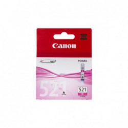 OEM kasetė Canon CLI-521 Magenta (2935B001)