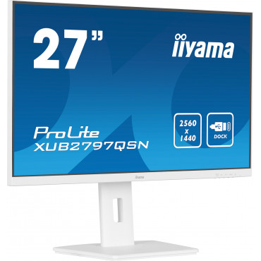 IIYAMA XUB2797QSN-W1 27inch...