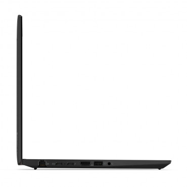 Lenovo | ThinkPad T14 (Gen 4) | Black | 14 " | IPS | WUXGA | 1920 x 1200 | Anti-glare | Intel Core i7 | i7-1355U | 32 GB | Solde