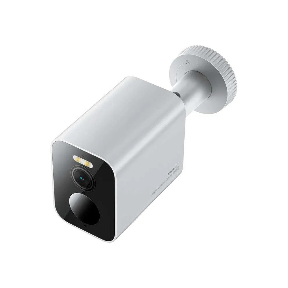 Xiaomi Mi Home Security Camera | BHR8303GL | 24 month(s) | Bullet | 3 MP | F/1.6 | Power over Ethernet (PoE) | IP67