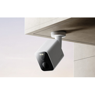 Xiaomi Mi Home Security Camera | BHR8303GL | 24 month(s) | Bullet | 3 MP | F/1.6 | Power over Ethernet (PoE) | IP67