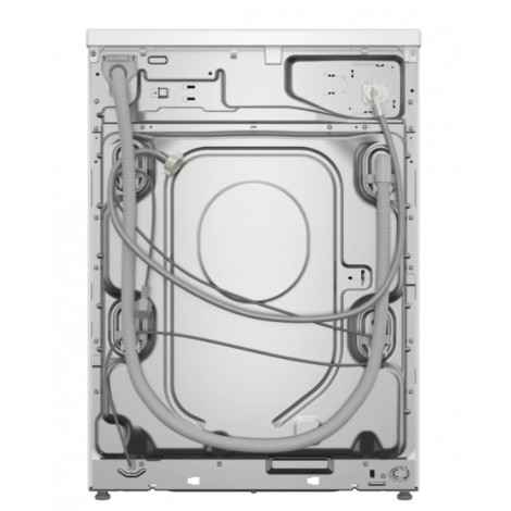 Bosch | Washing Machine | WGG246ZLSN | Energy efficiency class A | Front loading | Washing capacity 9 kg | 1600 RPM | Depth 59 c