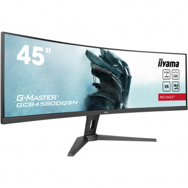 IIYAMA GCB4580DQSN-B1 44.5inch ETE VA