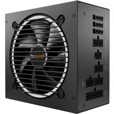 BE QUIET Pure Power 12 M 650W Gold PSU