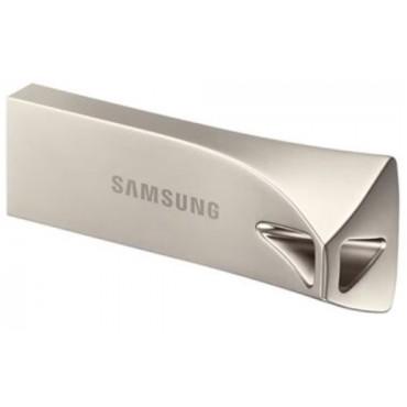 SAMSUNG BAR Plus Type-A 512GB ChamSilver