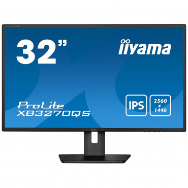 IIYAMA XB3270QSU-B1 32inch