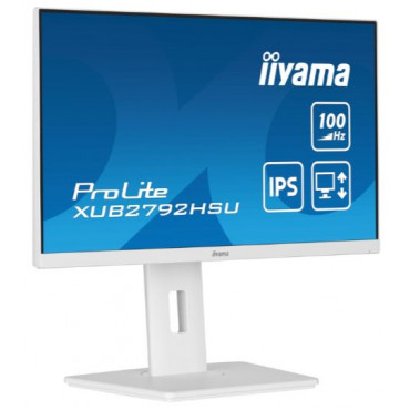 IIYAMA XUB2792HSU-W6 27inch ETE IPS FHD