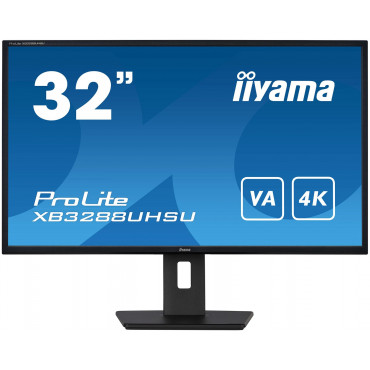 IIYAMA XB3288UHSU-B5 32inch...