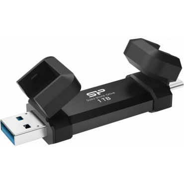 SILICON POWER DS72 Dual...