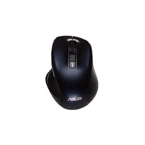 Asus MW202 2.4GHz Wireless Optical Mouse Wireless Blue