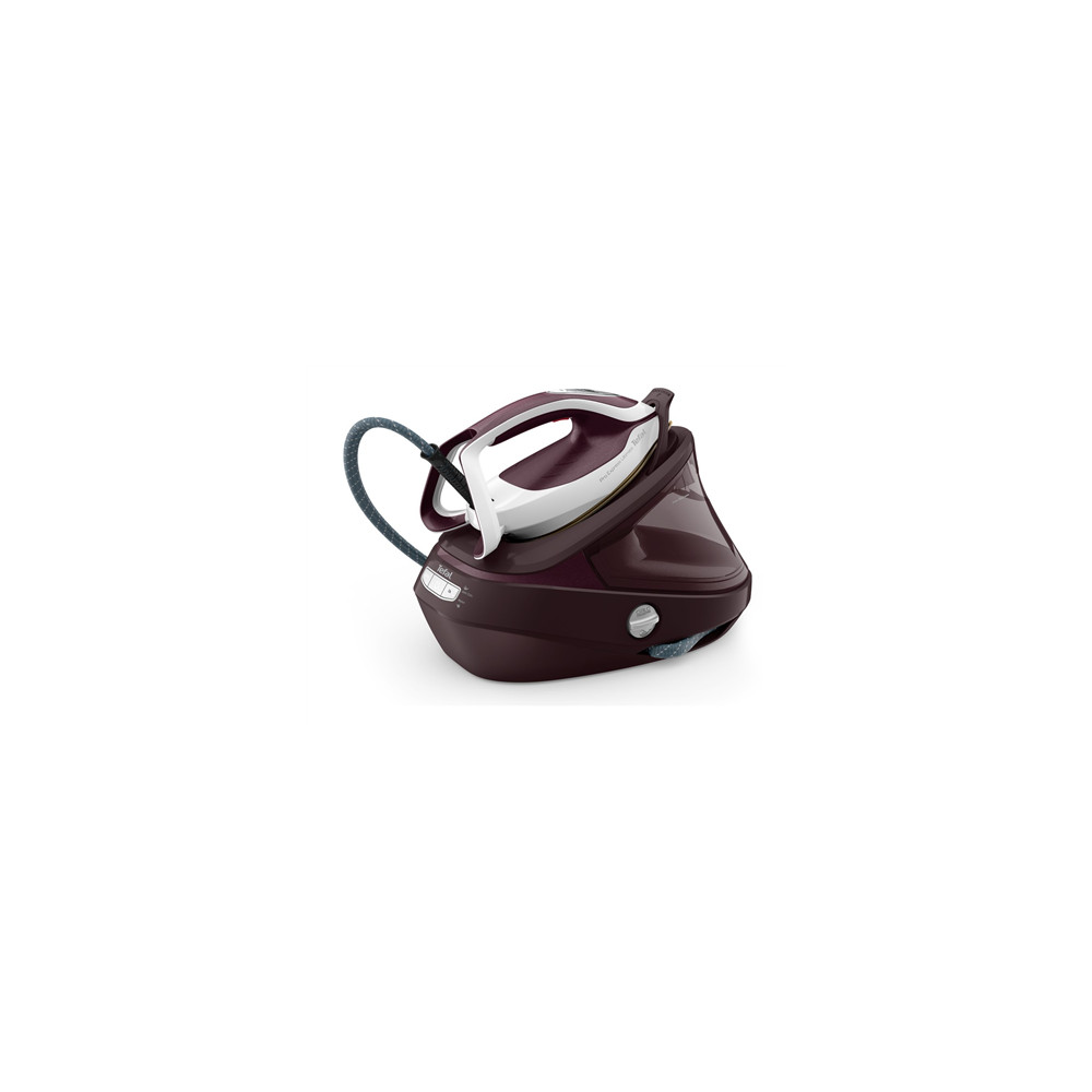 TEFAL | Steam Station Pro Express | GV9721E0 | 3000 W | 1.2 L | 7.9 bar | Auto power off | Vertical steam function | Calc-clean 