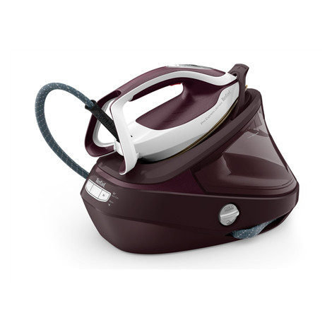 TEFAL | Steam Station Pro Express | GV9721E0 | 3000 W | 1.2 L | 7.9 bar | Auto power off | Vertical steam function | Calc-clean 