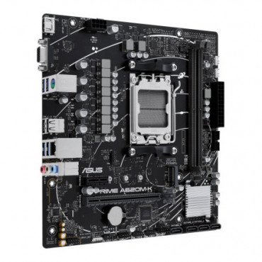 ASUS PRIME A620M-K AM5 DDR5...