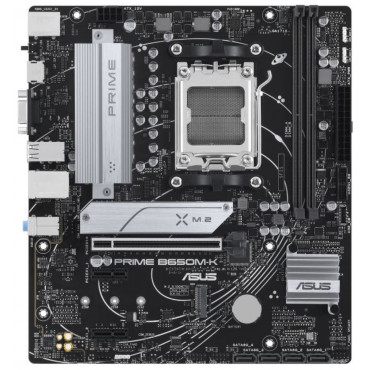 ASUS PRIME B650M-K AM5 DDR5...