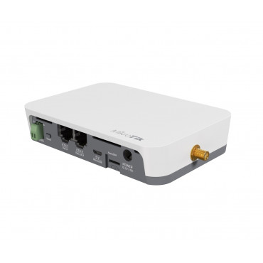 MIKROTIK KNOT IoT Gateway