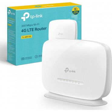 TP-LINK TL-MR105 300Mbps...