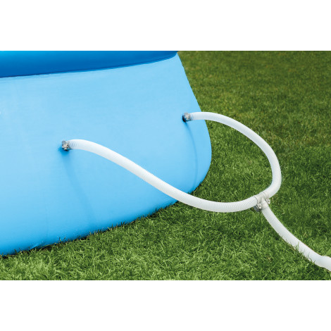 Intex Easy Set Pool Blue