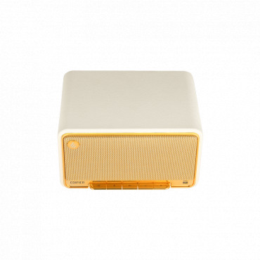 Tabletop Wireless Speaker | D32 | 30 W | Bluetooth | White | Wireless connection