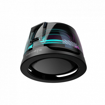 Magnetic Speaker | G200 | 3 W | Bluetooth | Black | 4 Ω | Portable | Wireless connection