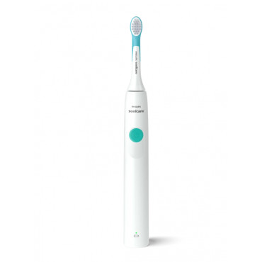 Sonicare Sonic Electric Toothbrush | HX3601/01 | Rechargeable | For children | Number of brush heads included 1 | Number of teet