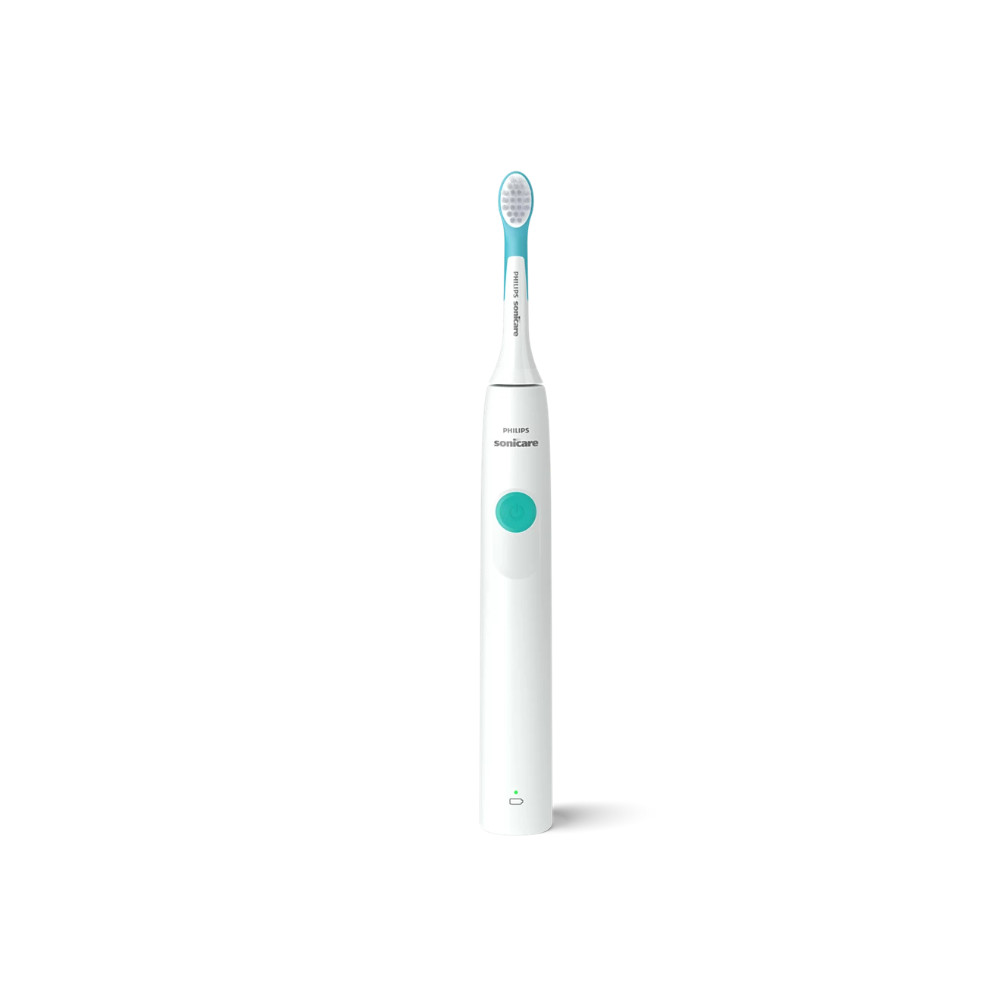 Sonicare Sonic Electric Toothbrush | HX3601/01 | Rechargeable | For children | Number of brush heads included 1 | Number of teet