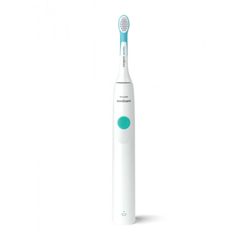 Sonicare Sonic Electric Toothbrush | HX3601/01 | Rechargeable | For children | Number of brush heads included 1 | Number of teet